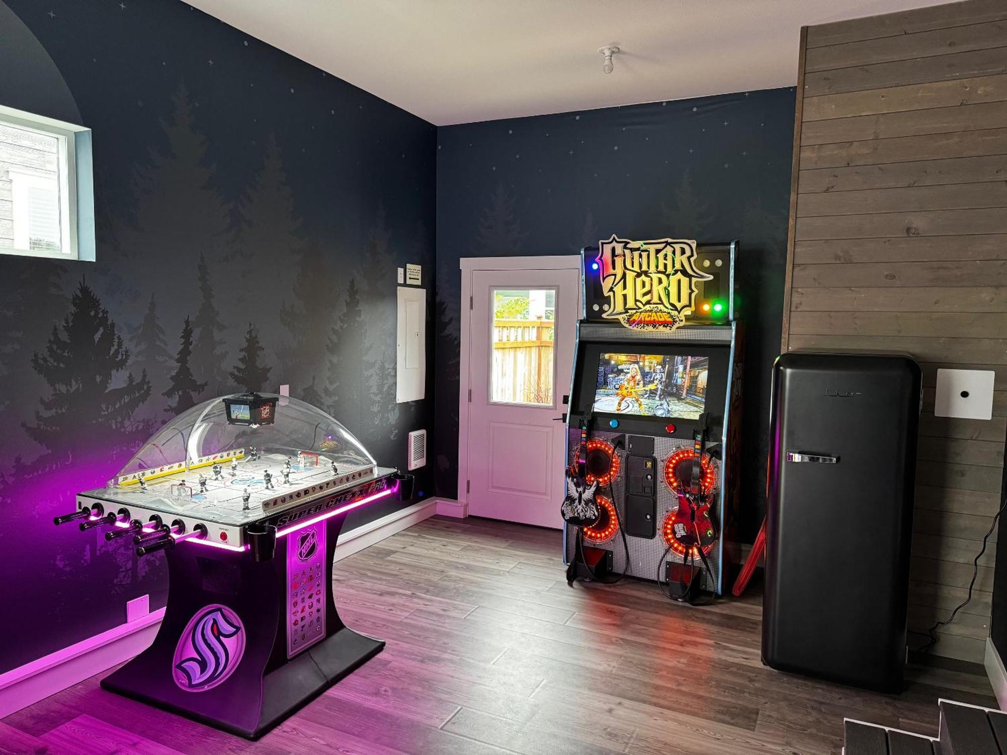 Вилла Arcade House Ошен Шорс Экстерьер фото